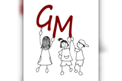 Logo der Georg-Meistermann-Grundschule